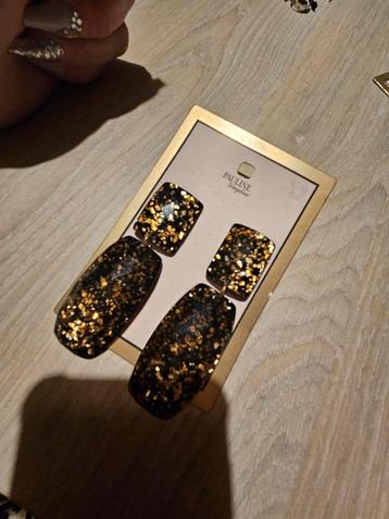 Pauline Wingelaar Oorbellen - Kruidvat beschikbaar voor biedingen