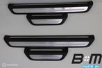 Set instaplijsten Audi Q3 8U, Gebruikt