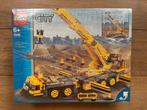 Lego 7249 Hijskraan - nieuw in verzegelde doos MISB, Verzenden, Nieuw, Complete set, Lego