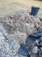 Gratis af te halen deze grond, Tuin en Terras, Grind, Keien en Split, Ophalen, Zo goed als nieuw, Overige materialen, Overige typen