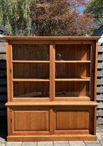 Klassieke landelijke grenen buffetkast (H2030,D550,B1820mm), Ophalen, Nieuw, 25 tot 50 cm, Minder dan 100 cm