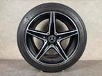 Mercedes-Benz E-klasse W213 Originele AMG Velgen 18 INCH, Auto-onderdelen, Banden en Velgen, 18 inch, Banden en Velgen, Germany
