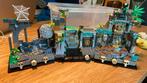 Legoset: Indiana Jones, Raiders of the lost ark, 77015, Ophalen of Verzenden, Zo goed als nieuw