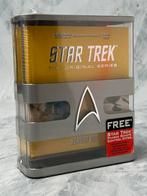 Star Trek S1 2007 HD DVD&DVD [GESEALED], Ophalen of Verzenden, Nieuw in verpakking, Science Fiction en Fantasy, Boxset