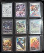 Pokemon Black & White - White Flare Hits Reshiram, Hydreigon, Verzenden, Nieuw, Meerdere kaarten