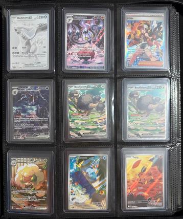 Pokemon Black & White - White Flare Hits Reshiram, Hydreigon beschikbaar voor biedingen