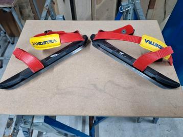 Zandstra Easy Gliders Kinderschaatsen beschikbaar voor biedingen