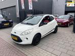 Ford Ka 1.2 Cool&Sound 1e Eigenaar! Airco NAP APK 1 Jaar, Auto's, Ford, Voorwielaandrijving, Gebruikt, 1242 cc, 4 cilinders