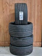 4x Continental breedset zomerbanden 245-30-R21 / 305-25-R21, 245 mm, Nieuw, Band(en), Personenwagen