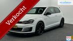 Volkswagen Golf 2.0 TSI GTI Performance Maxton Complete Hist, Auto's, Volkswagen, 65 €/maand, Stof, Gebruikt, 4 cilinders