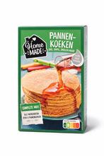 Partij Pannenkoekenmix – 100 Stuks – €60, Diversen, Ophalen