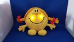 Knuffel Little Miss Sunshine, Mr. Men, Roger Hargreaves 5A29, Tweedehands verkoop, Tweedehands verkoop, Gebruikt, Overige typen