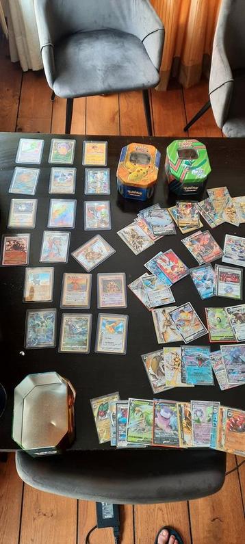 Pokemon kaarten gezocht beschikbaar voor biedingen