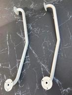 Trapbeugel | trapsteun | wit, Diversen, Trapliften, Ophalen, Gebruikt