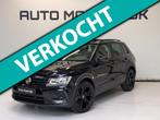 Volkswagen Tiguan 1.5 TSI 150 pk DSG Pano / Led / camera / t, Stof, Zwart, 4 cilinders, 150 pk