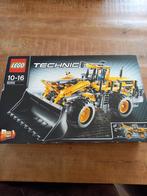 Lego Technic 8265 zware graafmachine - Complete Set, Ophalen, Zo goed als nieuw, Complete set, Lego