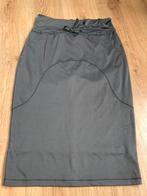 Sylver grijze rok 40, Kleding | Dames, Maat 38/40 (M), Sylver, Ophalen of Verzenden, Zo goed als nieuw