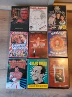 cabaret dvd's diverse titels cabratiers, Alle leeftijden, Ophalen of Verzenden, Zo goed als nieuw, Stand-up of Theatershow