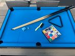 Kleine Biljarttafel - Zo Goed Als Nieuw, Ophalen, Zo goed als nieuw, Biljarttafel