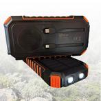 Solar Powerbank T11PWZ - 20.000mAh - 22.5W Power Delivery, Ophalen of Verzenden, Nieuw, Solar-EP