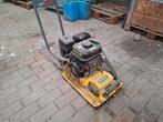 Wacker Neuson VP1135A Trilplaat, Tuin en Terras, Ophalen of Verzenden, Gebruikt, Wacker neuson