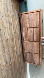 Dressoir, Ophalen, Zo goed als nieuw