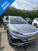 BYD Atto 3 Design NET BEURT GEHAD BIJ BYD, dus instapklaar!, Stof, Gebruikt, 1725 kg, 204 pk