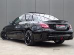 Mercedes-Benz C-Klasse 300 Premium Plus Pack * BRABUS * BURM, Auto's, Mercedes-Benz, Automaat, Achterwielaandrijving, 4 cilinders