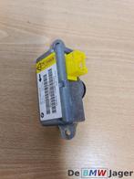 Airbag sensor BMW 7-serie E65 65776920478, Gebruikt, Ophalen of Verzenden, BMW, BMW