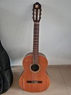 Gitaar Albambra 1P, Muziek en Instrumenten, Ophalen of Verzenden, Zo goed als nieuw, Klassieke of Spaanse gitaar