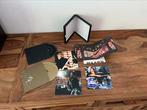 Muse HAARP, Ophalen of Verzenden, Zo goed als nieuw, Boxset