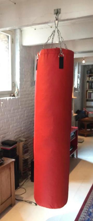Professionele bokszak, merk Pro bokszak beschikbaar voor biedingen