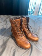 Cellini cognac kleurige laarsjes, Bruin, Cellini, Ophalen of Verzenden, Gedragen