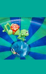 Gezocht 4 tickets voor het Tikibad, Twee personen, Ticket of Toegangskaart