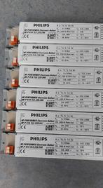 7x philips VSA voorschakelapparaat, Ophalen, Zo goed als nieuw