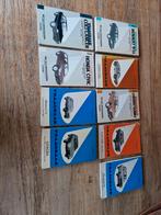 Vraagbaken Olyslager Diverse Auto's, Ophalen of Verzenden, Gelezen, Algemeen, Olyslager