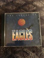 Eagles, the legend of, Cd's en Dvd's, Cd's | Pop, Ophalen of Verzenden, Zo goed als nieuw