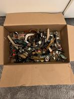 Bulk oude horloges aantal bekenden merken, Sieraden, Tassen en Uiterlijk, Horloges | Antiek, Overige merken, Overige materialen