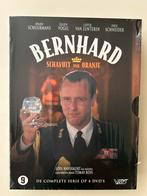-Bernard: Schavuit van Oranje- 4 Disc boxset, Boxset, Ophalen of Verzenden, Zo goed als nieuw, Drama
