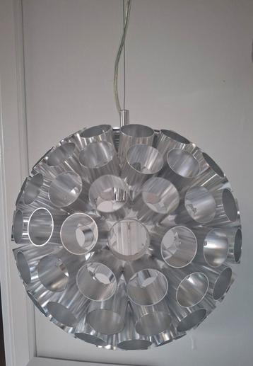 Ranex type Kenwell Space Age hanglamp.  beschikbaar voor biedingen