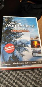 Dvd Winter wonderland, Cd's en Dvd's, Alle leeftijden, Gebruikt, Ophalen of Verzenden