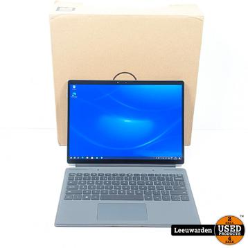 Dell Latitude 7320 Detachable | 2-in-1 Laptop/Tablet  beschikbaar voor biedingen