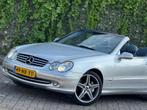 Mercedes-Benz CLK-klasse Cabrio 500 V8 Avantgarde Youngtimer, Auto's, Automaat, Achterwielaandrijving, Gebruikt, 8 cilinders