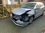 Vw polo 1.2 tsi bj 2017 80000 km comp kenteken, Ophalen of Verzenden, Zwart, Benzine