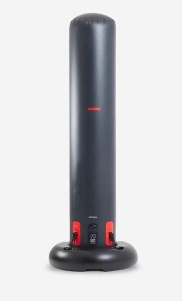 Vrijstaande Bokszak - Ideaal voor Thuis! beschikbaar voor biedingen