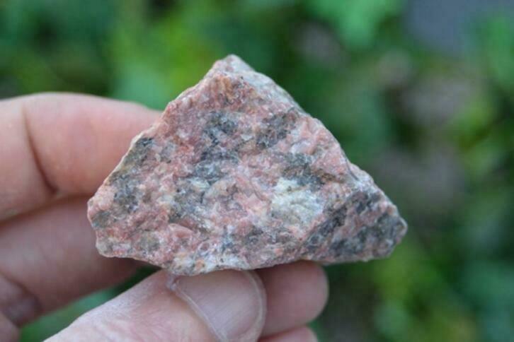 Condoriet uit Peru, Verzamelen, Mineralen en Fossielen, Ophalen of Verzenden