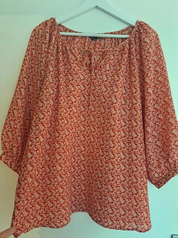 Norah blouse maat 40 nieuw beschikbaar voor biedingen