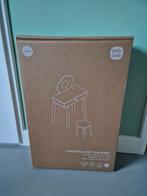 Petite Amélie Kaptafel Fleur - Nieuw in doos!, Ophalen of Verzenden, Nieuw, Tafel(s) en Stoel(en)