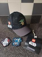 Unieke Lego Star Wars Kinder Pet met Patches, Verzamelen, Ophalen of Verzenden, Nieuw