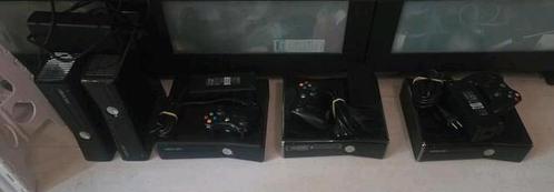 Verschillende modellen xbox 360 voor scherpe prijzen, Spelcomputers en Games, Spelcomputers | Xbox 360, Zo goed als nieuw, 250 GB